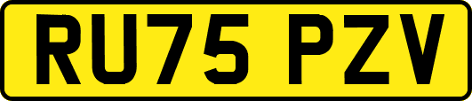 RU75PZV