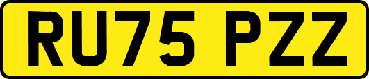 RU75PZZ