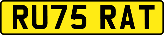 RU75RAT