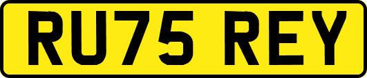 RU75REY