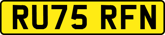 RU75RFN