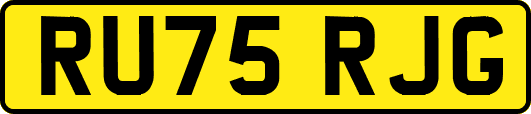 RU75RJG