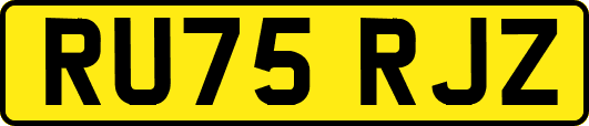 RU75RJZ