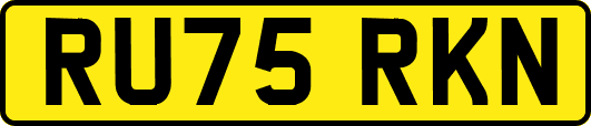 RU75RKN