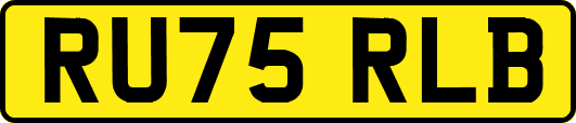 RU75RLB