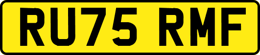 RU75RMF