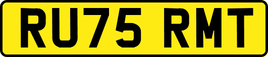 RU75RMT