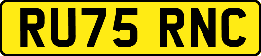 RU75RNC