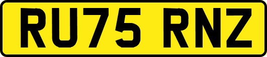 RU75RNZ