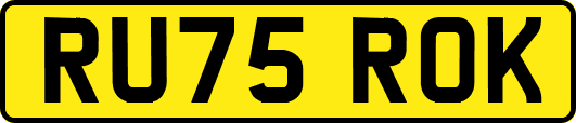 RU75ROK