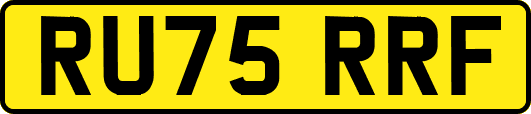 RU75RRF