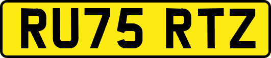 RU75RTZ