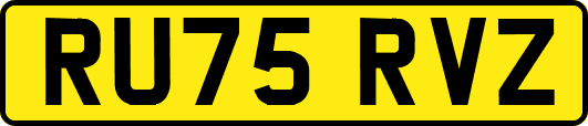 RU75RVZ