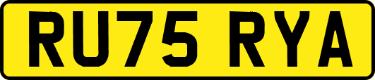 RU75RYA