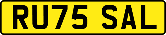 RU75SAL