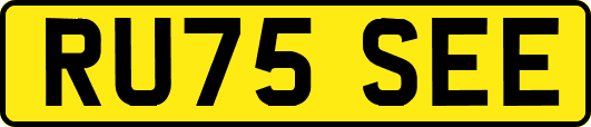 RU75SEE