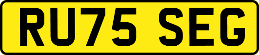 RU75SEG