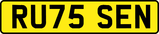 RU75SEN