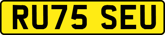 RU75SEU