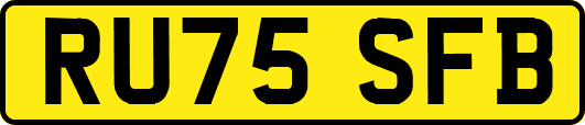 RU75SFB