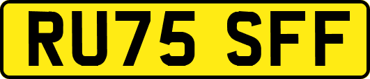 RU75SFF