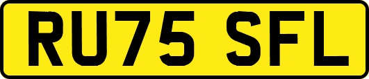 RU75SFL