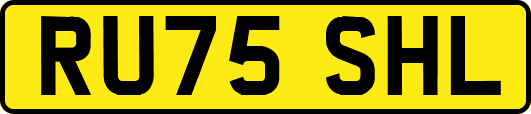 RU75SHL