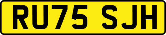RU75SJH