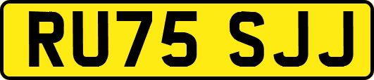 RU75SJJ