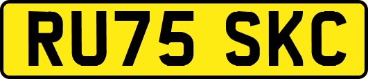RU75SKC