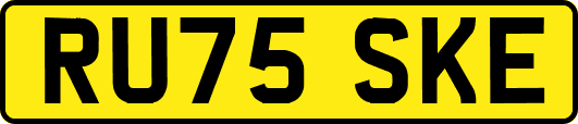 RU75SKE