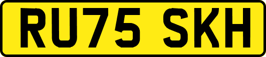 RU75SKH