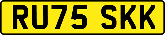 RU75SKK