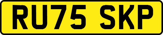 RU75SKP