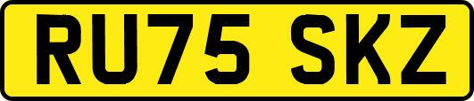 RU75SKZ
