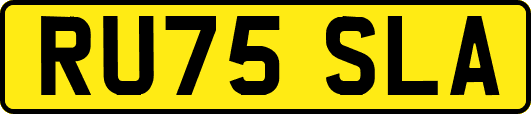 RU75SLA
