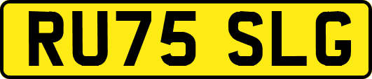 RU75SLG