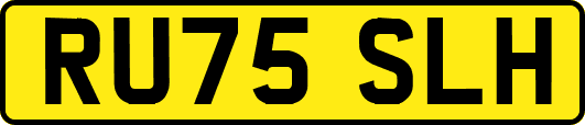RU75SLH