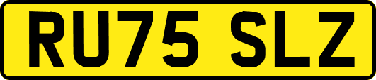RU75SLZ