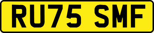 RU75SMF