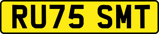 RU75SMT