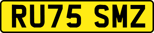 RU75SMZ