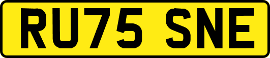 RU75SNE