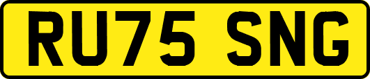 RU75SNG