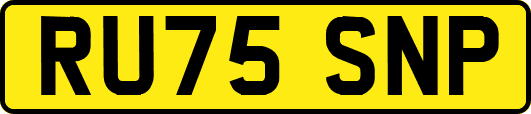 RU75SNP