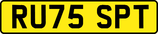 RU75SPT