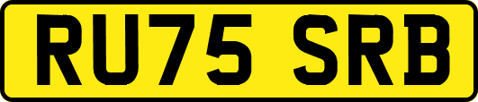 RU75SRB