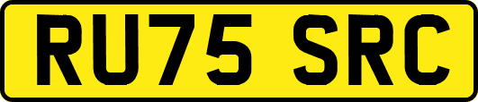 RU75SRC