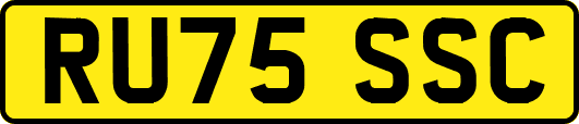 RU75SSC