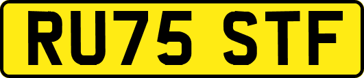 RU75STF